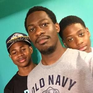 Meet your Posher, Corey